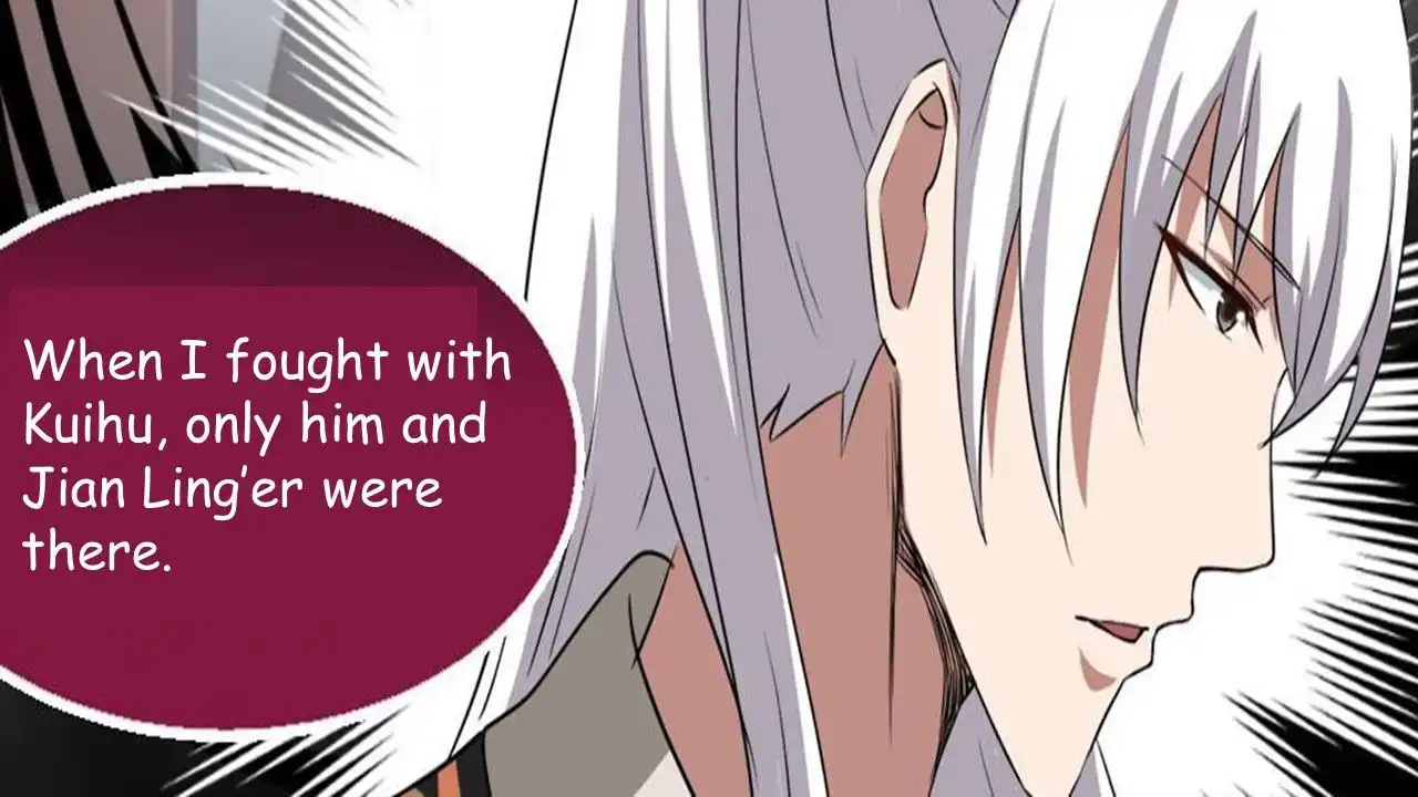 MAGIC FAIRY Chapter 21 38
